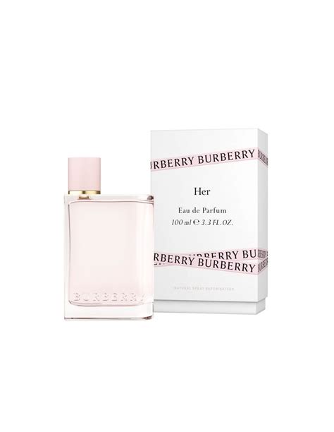 burberry profumo donna ultimo modello|Burberry Her di Burberry da donna .